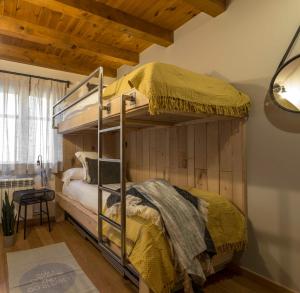 Fotografie z fotogalerie ubytování BARN THE RETREAT Apartamento en Esterri d Àneu v destinaci Esterri d'Àneu