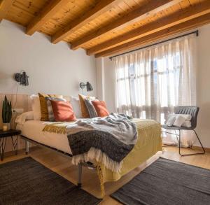 Fotografie z fotogalerie ubytování BARN THE RETREAT Apartamento en Esterri d Àneu v destinaci Esterri d'Àneu