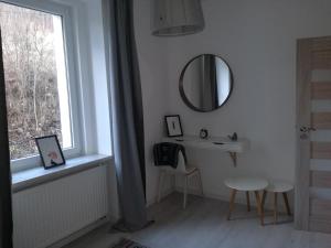 Fotografia z galérie ubytovania Apartament przy Mickiewicza v destinácii Stronie Śląskie