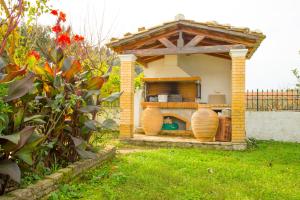 Gallery image of Countryside Villa Lisa in Ermones
