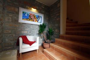 Mynd úr myndasafni af Apartments and Rooms Teona í Budva