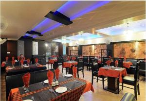 Gallery image of Hotel Simran Pride, Raipur in Raipur