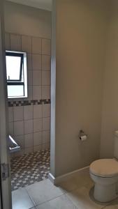 Ванная комната в Knysna Paradise Guesthouse