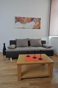 Gallery image of Debo Apartments - contactless check in in Vienna