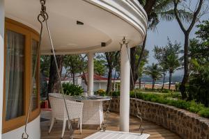 Gallery image of Taj Fisherman’s Cove Resort & Spa, Chennai in Mahabalipuram