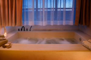 Kép Dimora Sighé, exclusive rural villa with hydromassage pool szállásáról Alessanóban a galériában