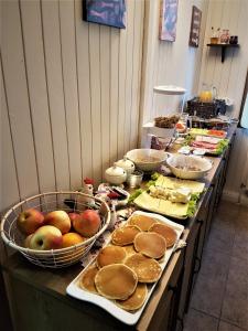 Gallery image of Briza de Munte in Bran +39 photos