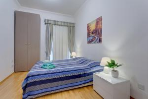 Gallery image of Central Apartment in St Julian's, Perfect for Families in St. Julianʼs