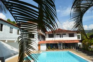 Gallery image of Hotel Campestre La Ribera del Fonce in San Gil