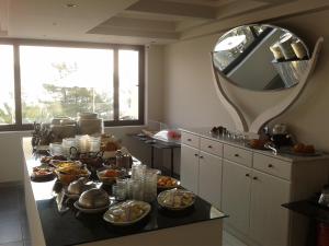 Gallery image of Esperides Hotel in Limenas