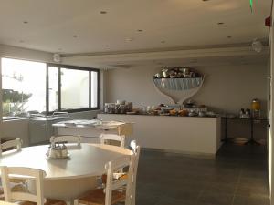 Gallery image of Esperides Hotel in Limenas