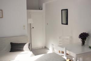 Φωτογραφία από το άλμπουμ του Meltemi Studios and Apartments στον Λογαρά