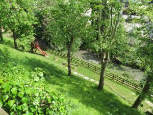 Imagem da galeria de Hotel Ristorante Fatur em Cisano Bergamasco