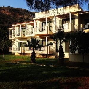 Gallery image of Amalia Hotel in Kalogria