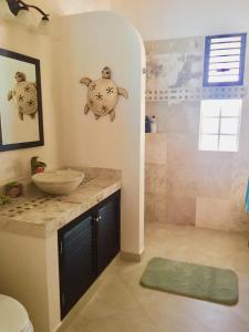 Gallery image of Nah Uxibal Villa and Casitas in Tulum