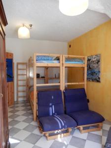 Postel nebo postele na pokoji v ubytování Il Borgo della Colomba
