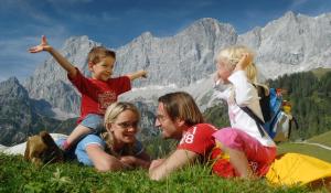 Ospiti di Hotel Stockerwirt