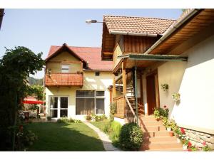 Galeriebild der Unterkunft Pensiunea Andrei Sibiel in Sibiel + 42 Fotos