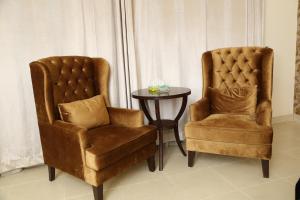 Photo de la galerie de l'établissement Westin Suites, à Lahore