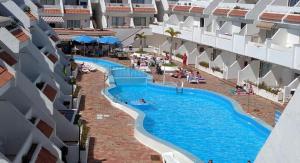 Kép Las Americas - Las Floritas szállásáról Playa de las Américasban a galériában