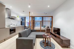 Gallery image of Terlon Apartments in Liverpool