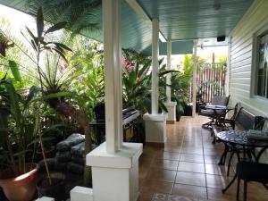 Fotografie z fotogalerie ubytování AQUA POINT CONDOS RENTALs v destinaci Bocas del Toro