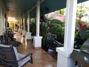 Fotografie z fotogalerie ubytování AQUA POINT CONDOS RENTALs v destinaci Bocas del Toro