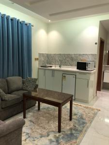 Gallery image of Anan Suites in Dammam
