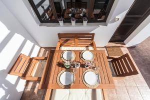 Fotografie z fotogalerie ubytování Luxury Beach Apartments v destinaci Playa Honda
