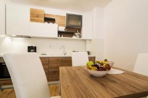 Gallery image of CENTER - PARKING - free private Apartment Jakov in Niš