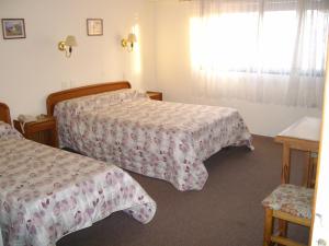 Gallery image of Hotel Castilla in Villa Gesell