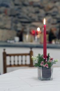 Fotografie z fotogalerie ubytování Aymon de Challant v destinaci Aosta