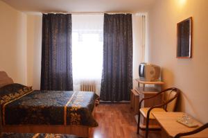 Gallery image of Hotel Orizont Suceava in Suceava