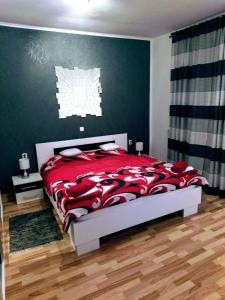 Gallery image of Apartment Citadela in Split