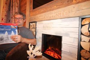Majutusasutuse Hotel & Restaurant Grüner Baum - Die Grüne Oase Am Feldberg külastajad
