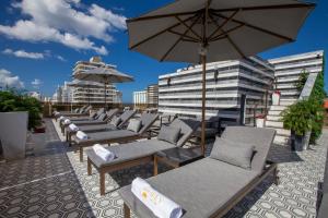 Foto da galeria de O:LV Fifty Five Hotel - Adults Only em San Juan