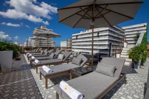 Gallery image of O:LV Fifty Five Hotel - Adults Only in San Juan