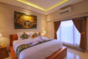 Imagem da galeria de Meranggi Home Stay em Ubud