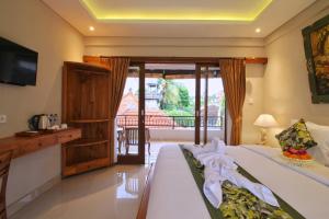 Galeriebild der Unterkunft Meranggi Home Stay in Ubud