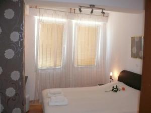 Gallery image of Bella Vista Apartments in Ohrid