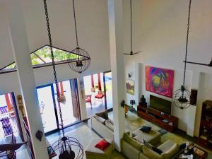 Gallery image of Tropical Dream Villa in Unawatuna