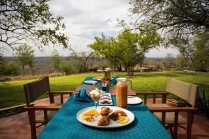 Gallery image of isiLimela Game Lodge in Hoedspruit