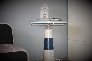Fotografie z fotogalerie ubytování Ferienwohnung Osterdeich v destinaci Horumersiel