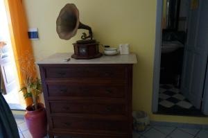Fotografie z fotogalerie ubytování Casa Matarazzo v Lipari