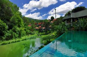 Gallery image of Suuko Wellness & Spa Resort in Chalong 