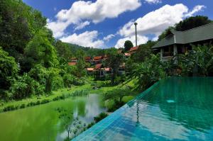 Gallery image of Suuko Wellness & Spa Resort in Chalong