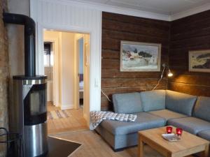 Gallery image of Holiday home Hammarstrand 4 persons in Hammarstrand