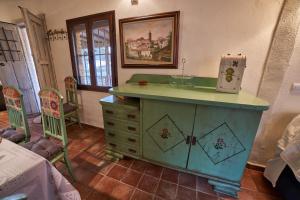 Fotografie z fotogalerie ubytování Valle Granado v destinaci Fuenteheridos