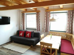 Fotografie z fotogalerie ubytování Haus Ofner am Kreischberg v destinaci Sankt Georgen ob Murau
