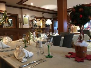 Gallery image of Hôtel-Restaurant A La Couronne in Kilstett